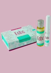 Pócima De Pestañas Kaba